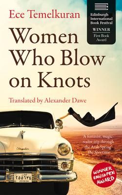Produktbild: Women Who Blow on Knots
