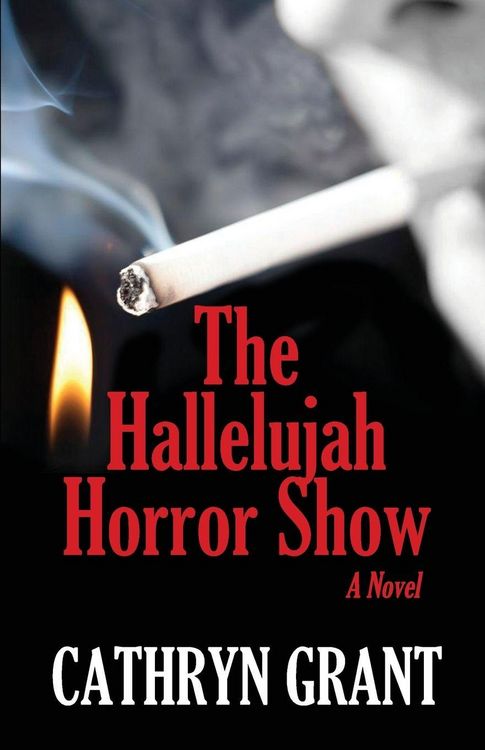Produktbild: The Hallelujah Horror Show