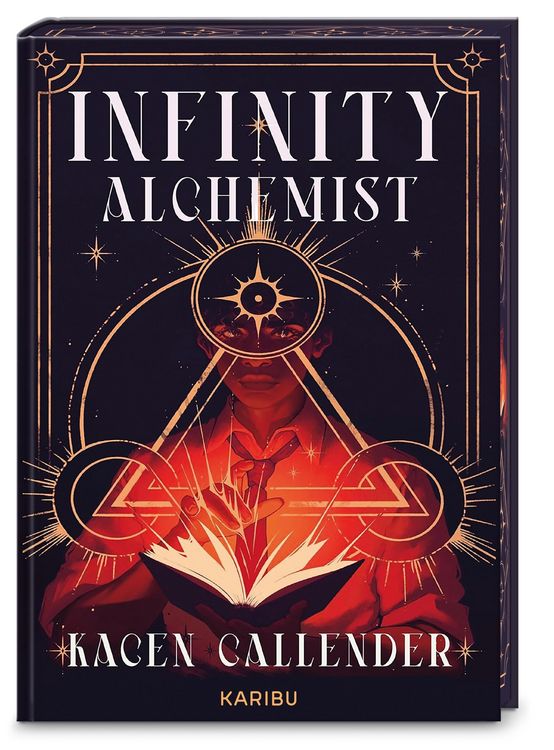 Produktbild: Infinity Alchemist