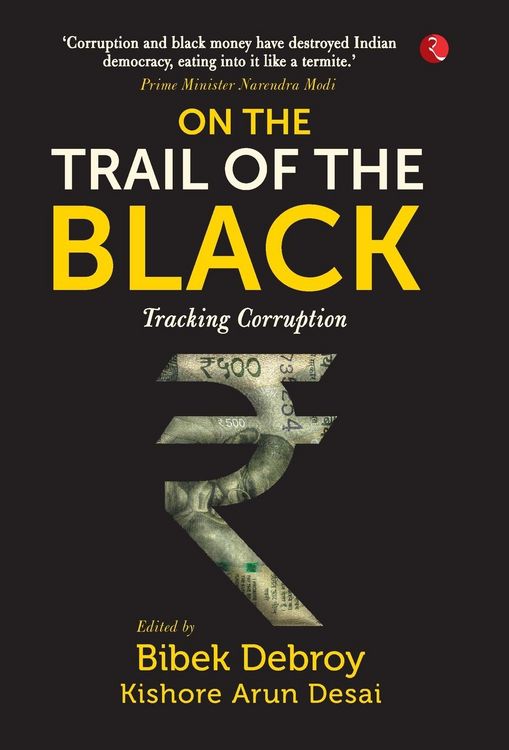 Produktbild: On the Trail of the Black