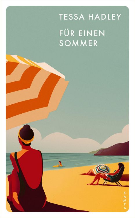 Produktbild: F&uuml;r einen Sommer