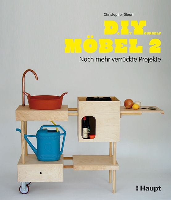 Produktbild: Do It Yourself M&ouml;bel 2