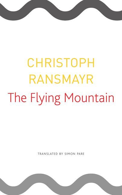 Produktbild: The Flying Mountain