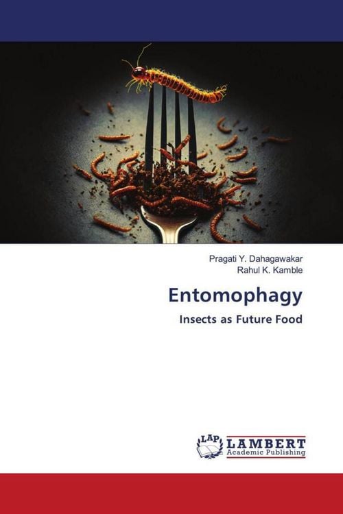 Produktbild: Entomophagy