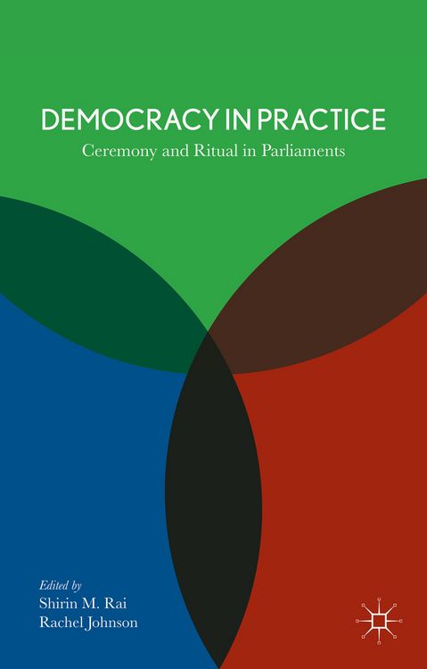 Produktbild: Democracy in Practice