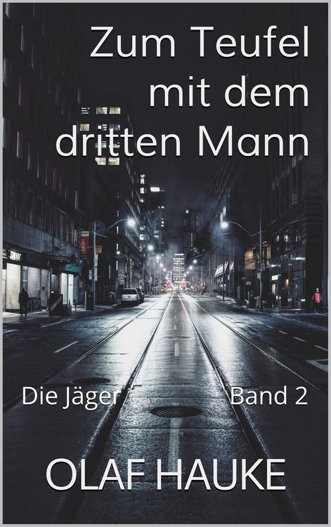 Produktbild: Zum Teufel mit dem dritten Mann