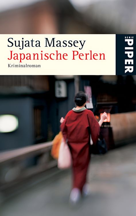 Produktbild: Japanische Perlen