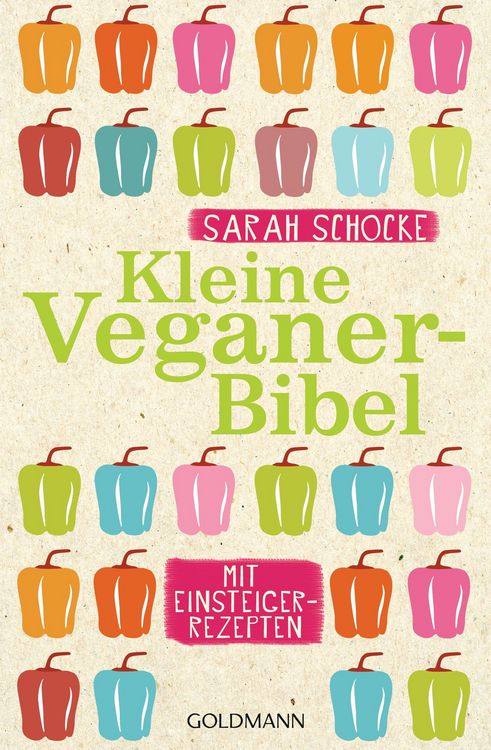Produktbild: Kleine Veganer-Bibel