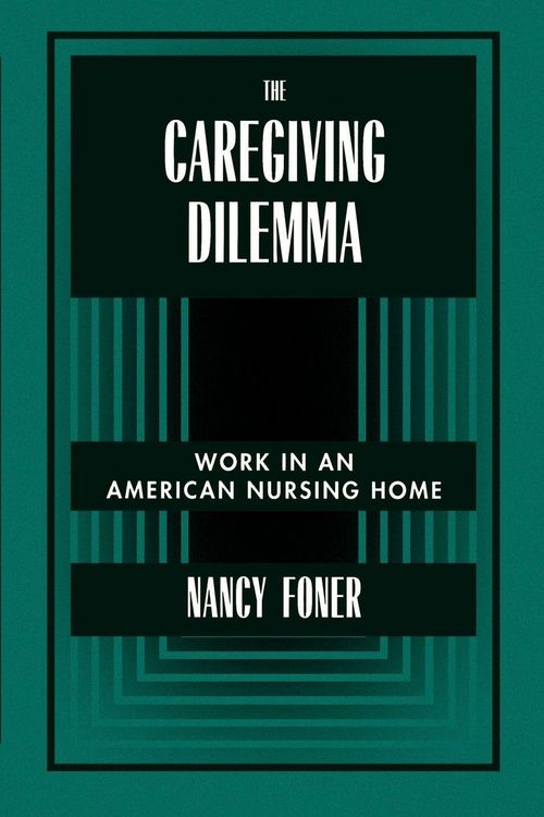 Produktbild: The Caregiving Dilemma