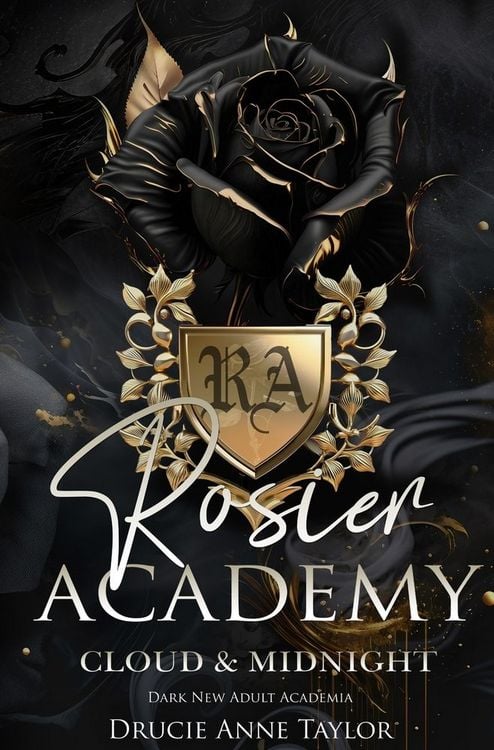 Produktbild: Rosier Academy: Cloud & Midnight