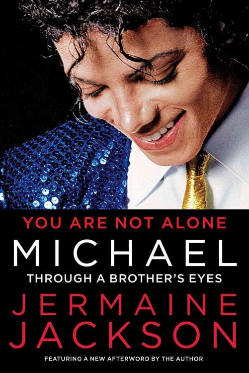 Produktbild: You Are Not Alone
