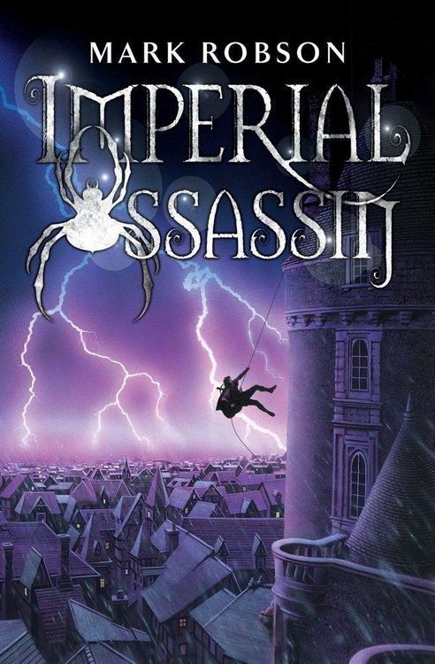 Produktbild: Imperial Assassin