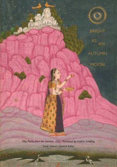 Produktbild: Bright as an Autumn Moon