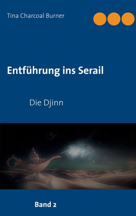 Produktbild: Entf&uuml;hrung ins Serail