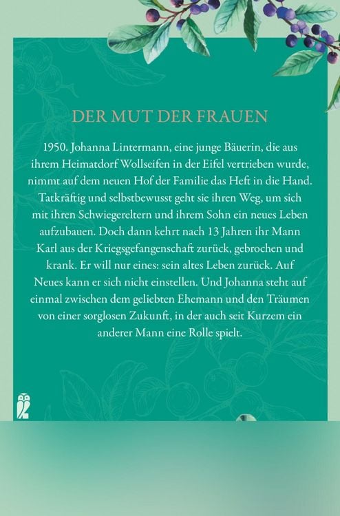 Produktbild: Schlehengrund