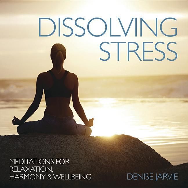 Produktbild: Dissolving Stress