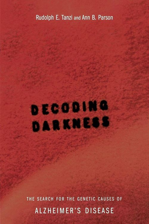 Produktbild: Decoding Darkness