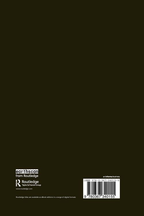 Produktbild: Social Innovation and Sustainable Consumption