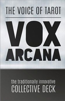 Produktbild: Vox Arcana Tarot