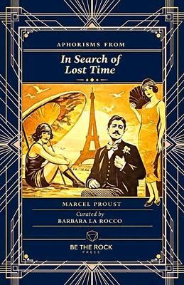 Produktbild: Aphorisms from In Search of Lost Time