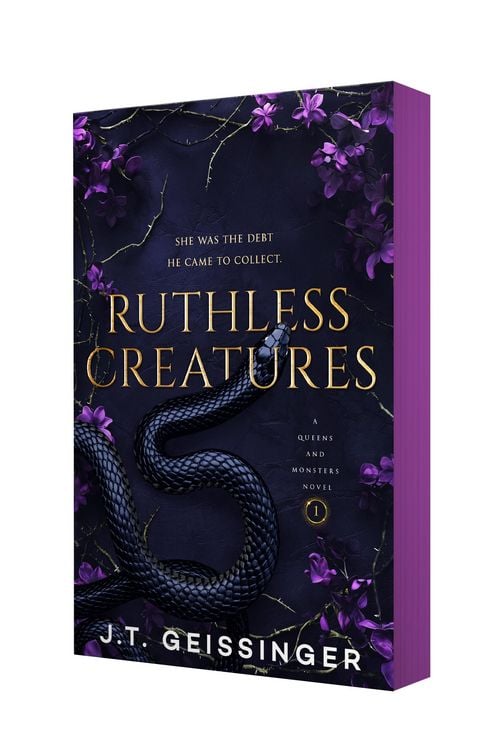 Produktbild: Ruthless Creatures