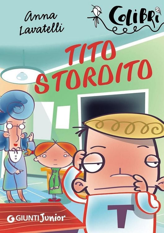 Produktbild: Tito Stordito