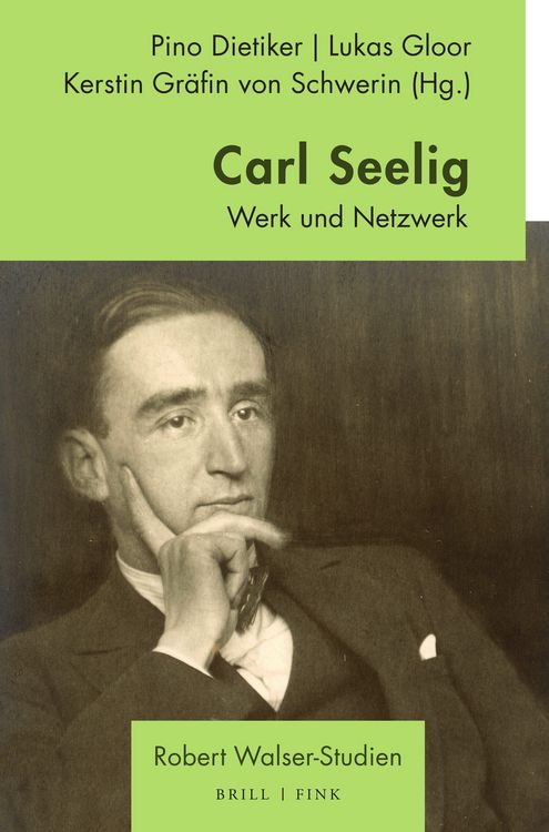 Produktbild: Carl Seelig