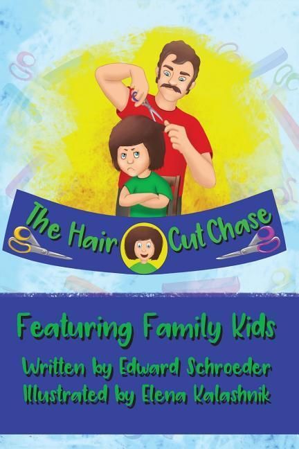Produktbild: The Hair Cut Chase
