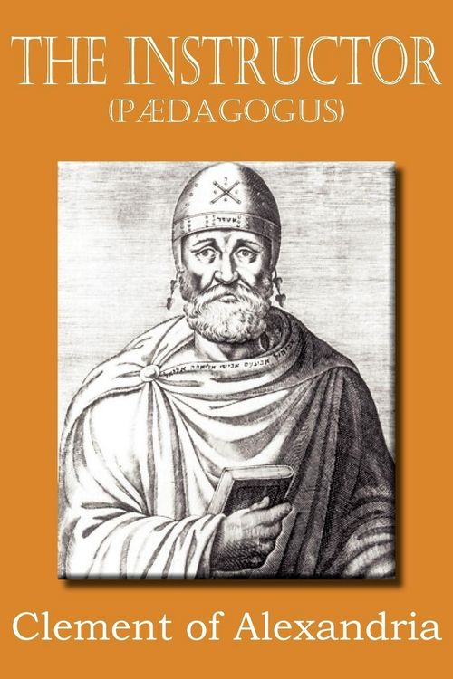 Produktbild: The Instructor (P Dagogus)