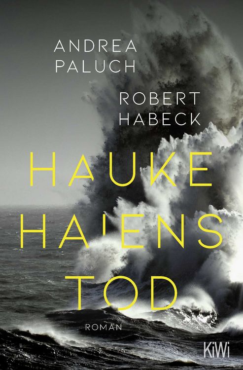 Produktbild: Hauke Haiens Tod