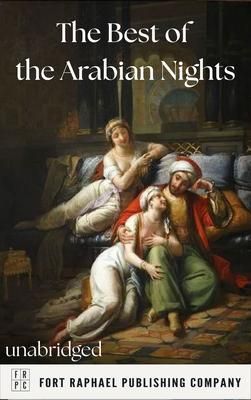 Produktbild: The Best of the Arabian Nights - Unabridged