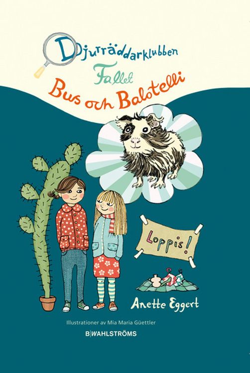 Produktbild: Fallet Bus och Balotelli