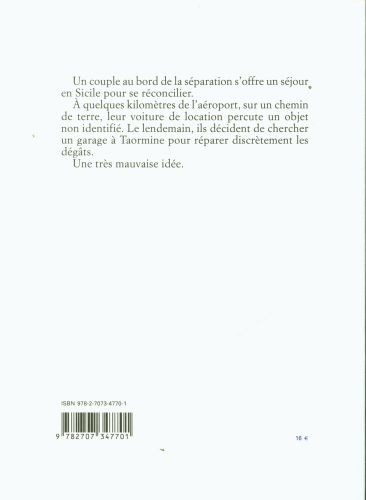 Produktbild: Taormine