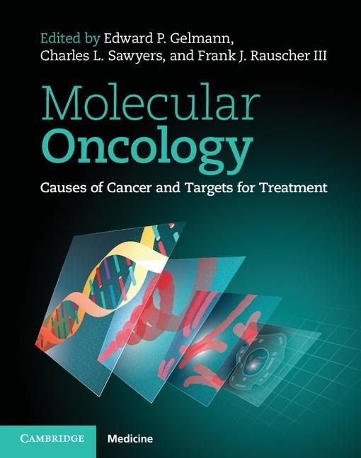 Produktbild: Molecular Oncology