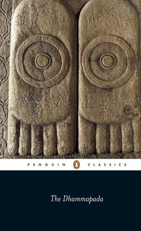 Produktbild: The Dhammapada