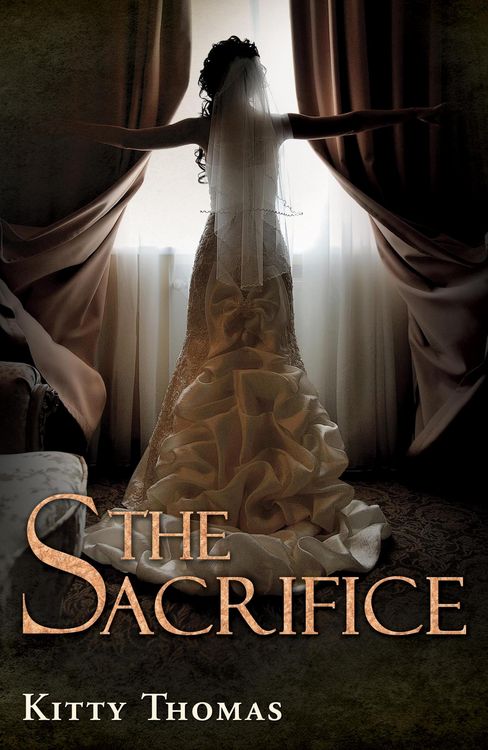Produktbild: The Sacrifice: A dark captive arranged marriage romance (The Dark Wedding Books, #2)