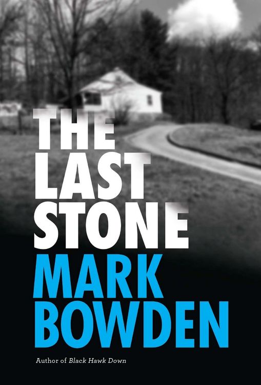 Produktbild: The Last Stone