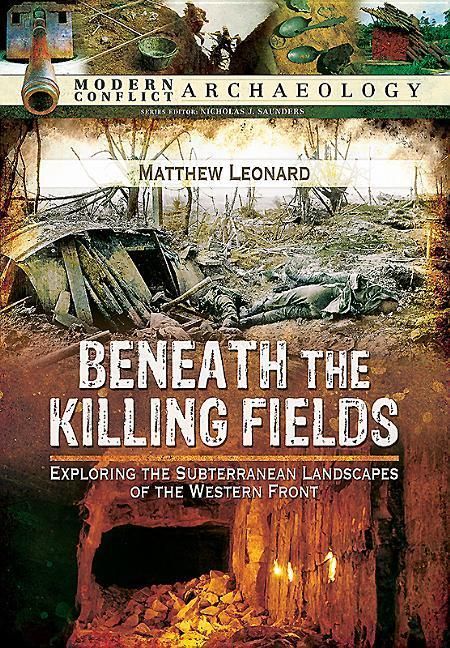 Produktbild: Beneath the Killing Fields