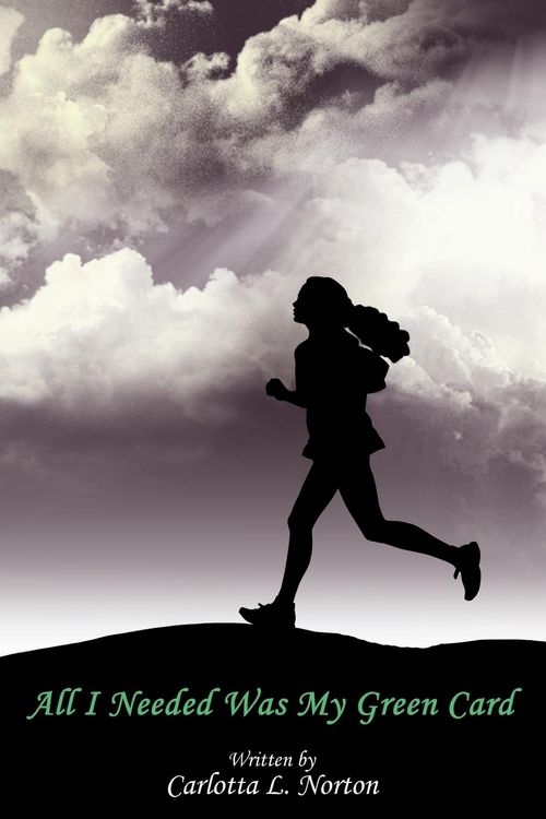 Produktbild: All I Needed Was My Green Card