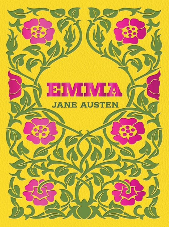 Produktbild: Emma