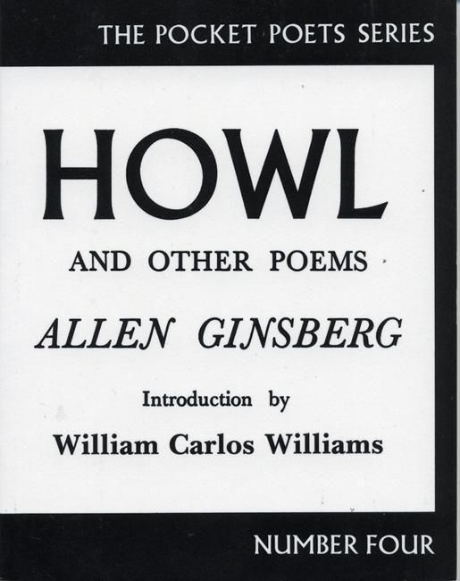 Produktbild: Howl and Other Poems