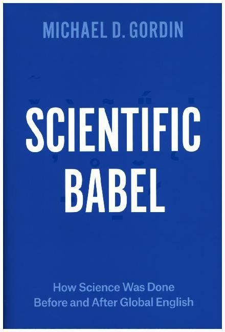 Produktbild: Scientific Babel