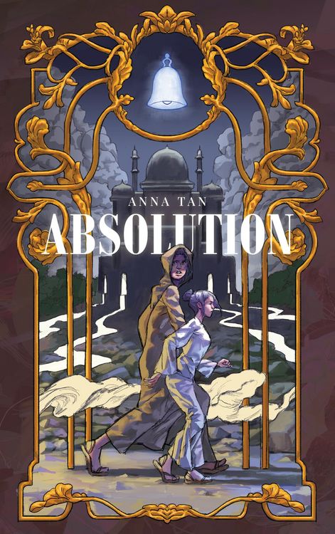 Produktbild: Absolution