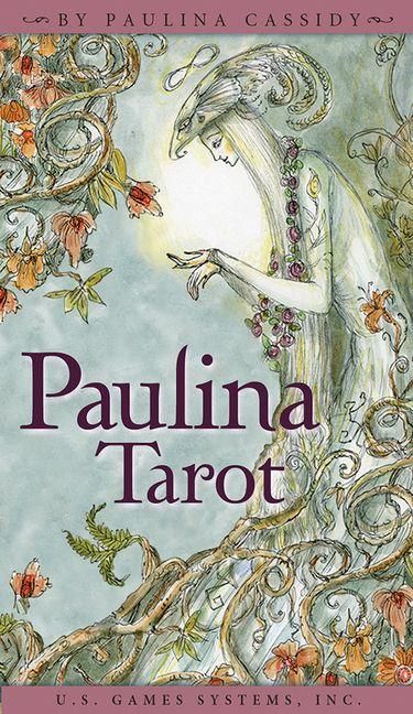 Produktbild: Paulina Tarot