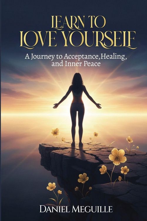 Produktbild: Learn to Love Yourself