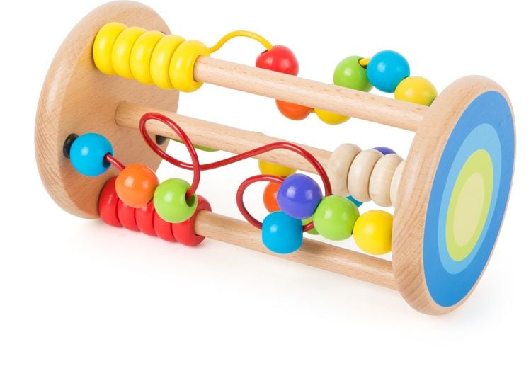 Produktbild: Motorikspielzeug Kugelklang