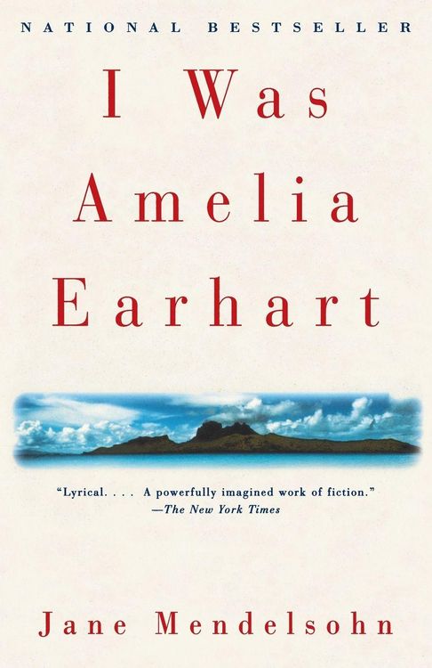 Produktbild: I Was Amelia Earhart