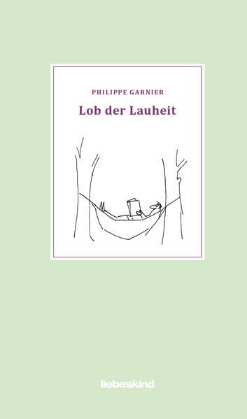 Produktbild: Lob der Lauheit