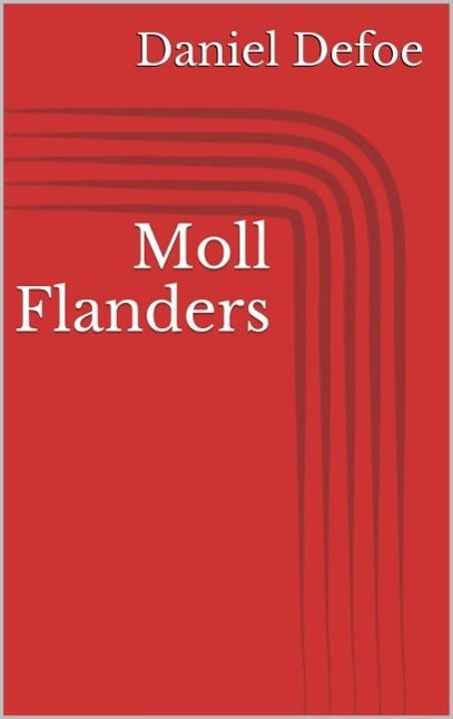 Produktbild: Moll Flanders