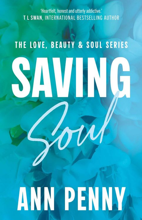 Produktbild: Saving Soul